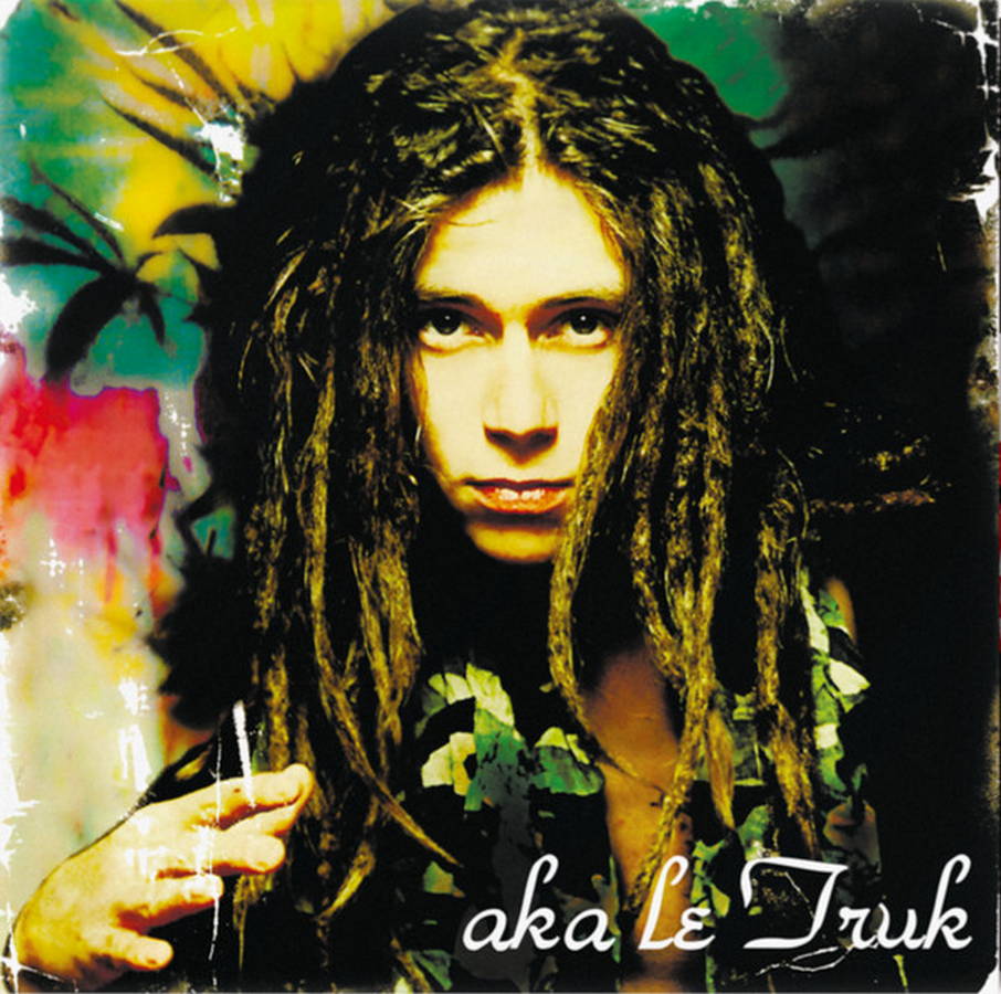 Detsl – aka Le Truk (2LP color)